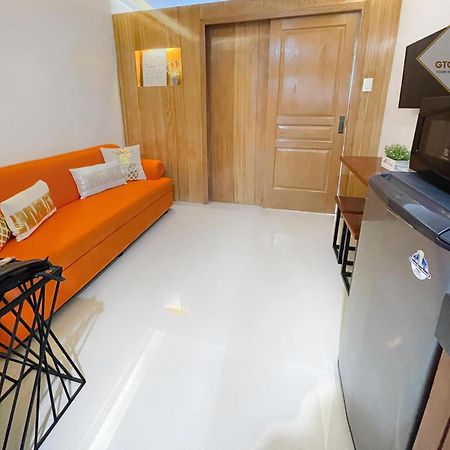 Gtc Apartelle تاكلوبان المظهر الخارجي الصورة