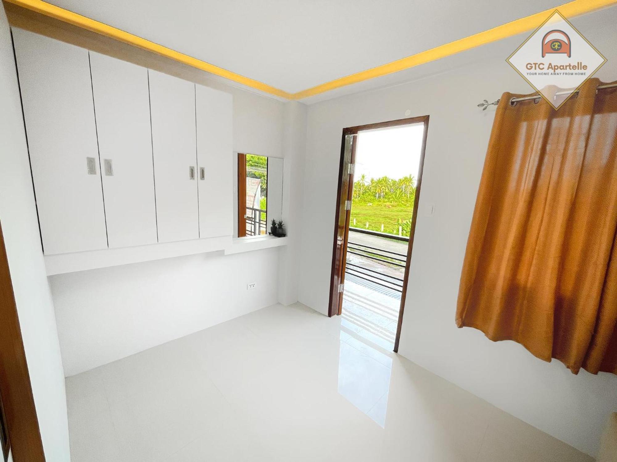 Gtc Apartelle تاكلوبان المظهر الخارجي الصورة