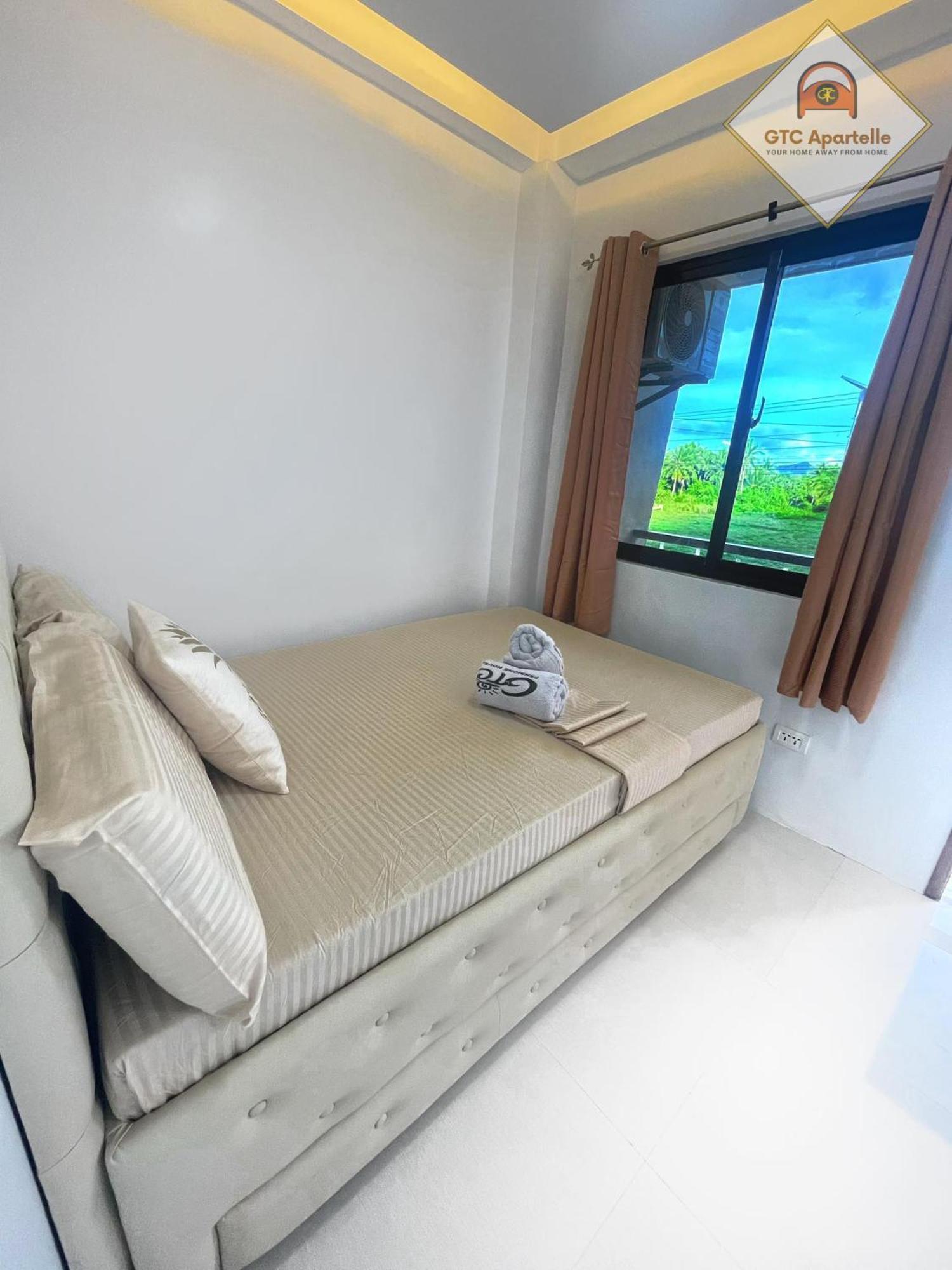 Gtc Apartelle تاكلوبان المظهر الخارجي الصورة